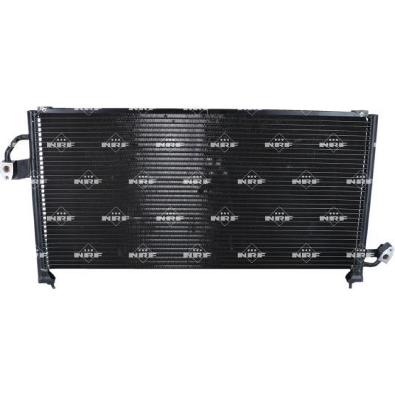 Kondensator, Klimaanlage 35523 Kondensator, Klimaanlage 35523