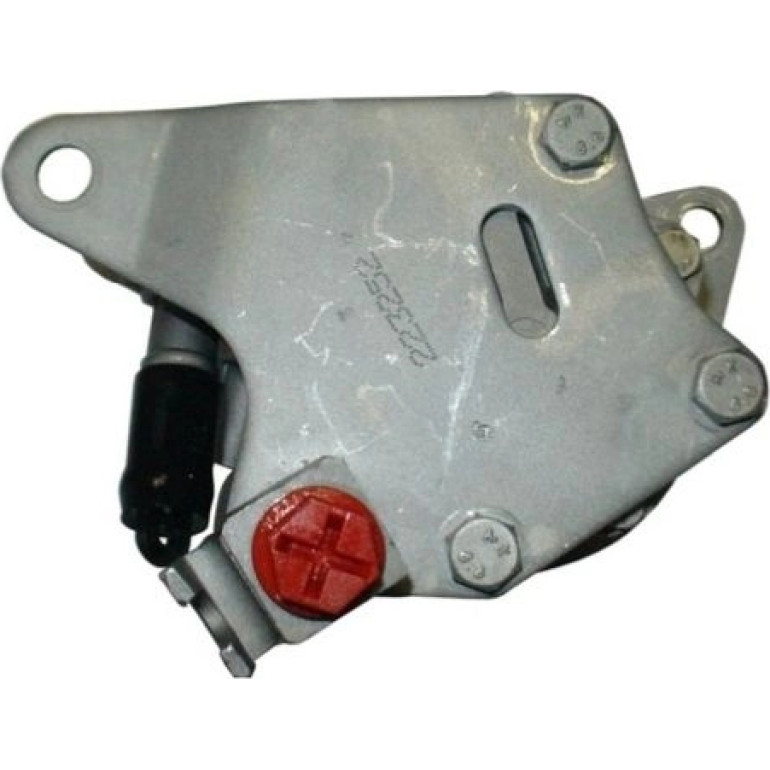 SPIDAN Hydraulikpumpe 53752 SPIDAN Hydraulikpumpe 53752