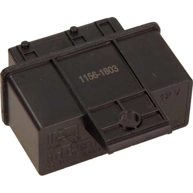 Relais, Kraftstoffpumpe 50-0258 Relais, Kraftstoffpumpe 50-0258