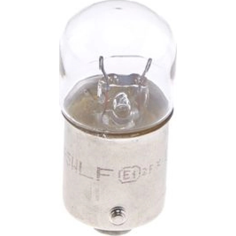 R5W 12V 5W PURE LIGHT 1987301022 R5W 12V 5W PURE LIGHT 1987301022