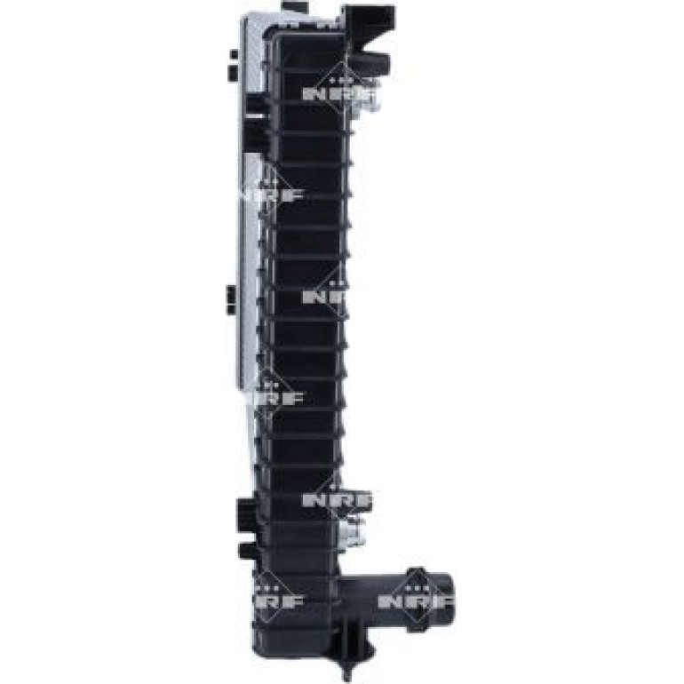 Kühler, Motorkühlung 53105 Kühler, Motorkühlung 53105