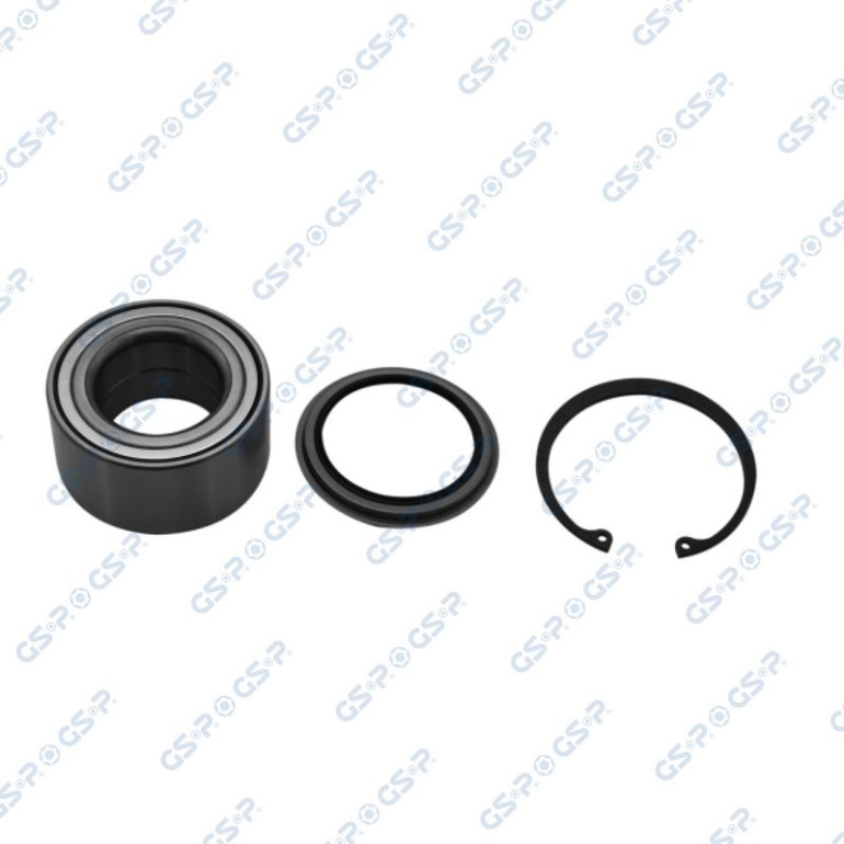 GSP Radlagersatz GK0008 GSP Radlagersatz GK0008