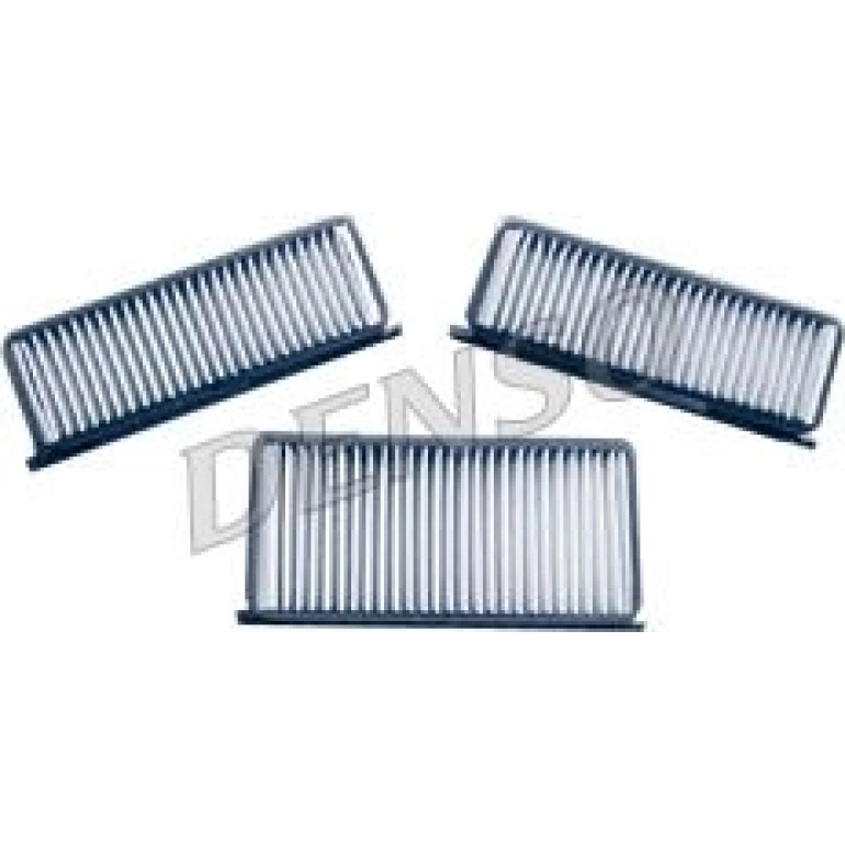 DENSO Filter, Innenraumluft DCF074P DENSO Filter, Innenraumluft DCF074P