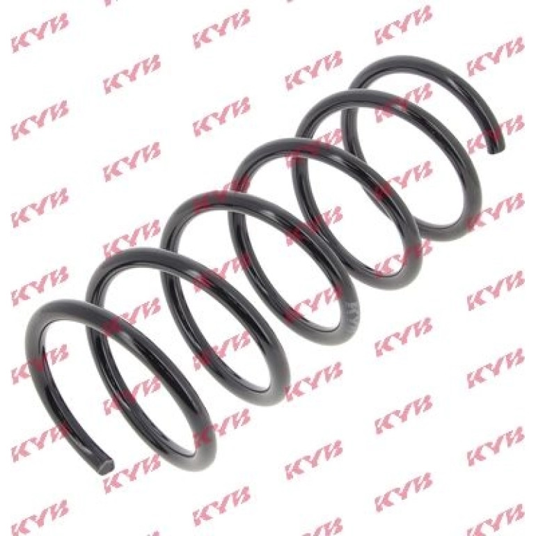 KYB Fahrwerksfeder Ford T. Ka 1.2/1.3 Tdci 10/08 RA7035 KYB Fahrwerksfeder Ford T. Ka 1.2/1.3 Tdci 10/08 RA7035