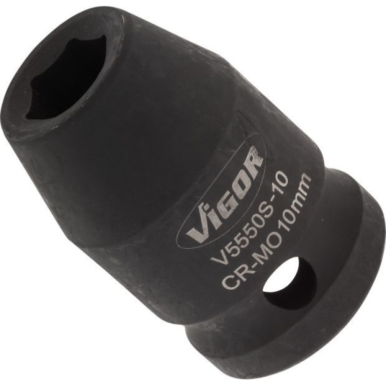 VIGOR Steckschlüsselsatz V5550S-10 VIGOR Steckschlüsselsatz V5550S-10
