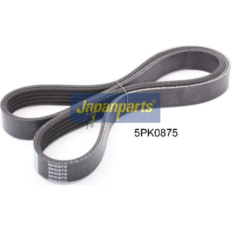 Japanparts Ømen-Zubehör DV-5PK0875