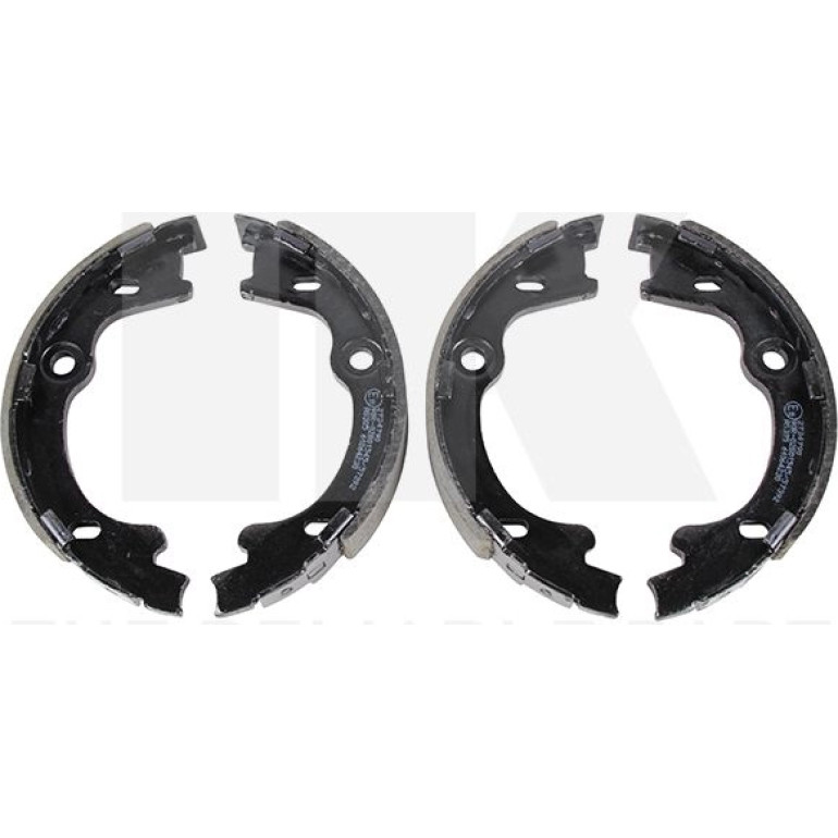 Handbremsbacken Kia Cee'D 2734790 Handbremsbacken Kia Cee'D 2734790