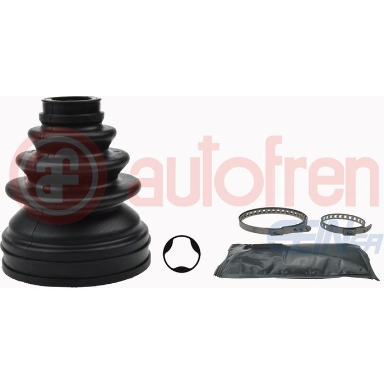 Faltenbalg, Antriebswelle Opel Int D8260 Faltenbalg, Antriebswelle Opel Int D8260