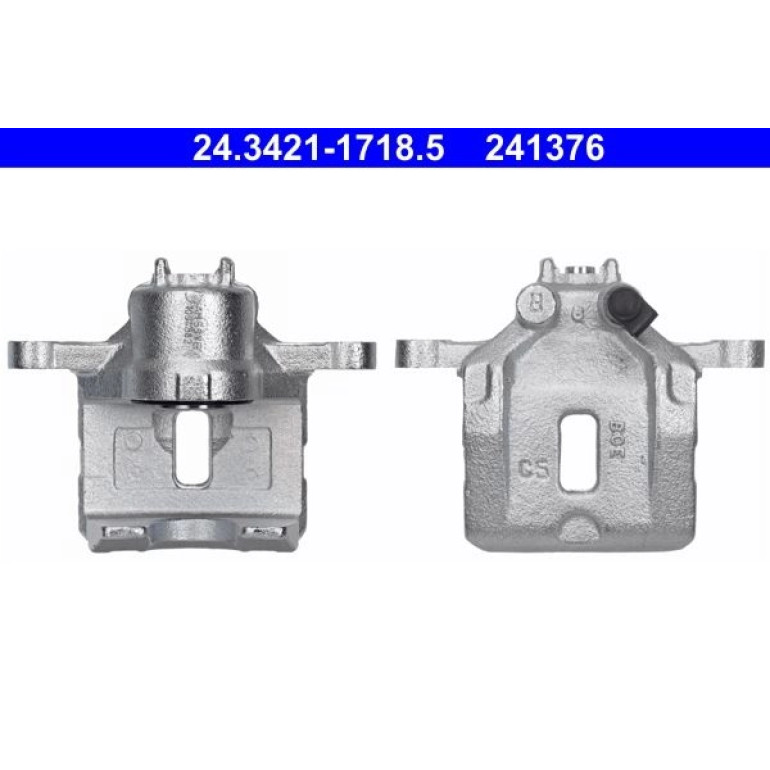 Bremssattel 24.3421-1718.5 Bremssattel 24.3421-1718.5