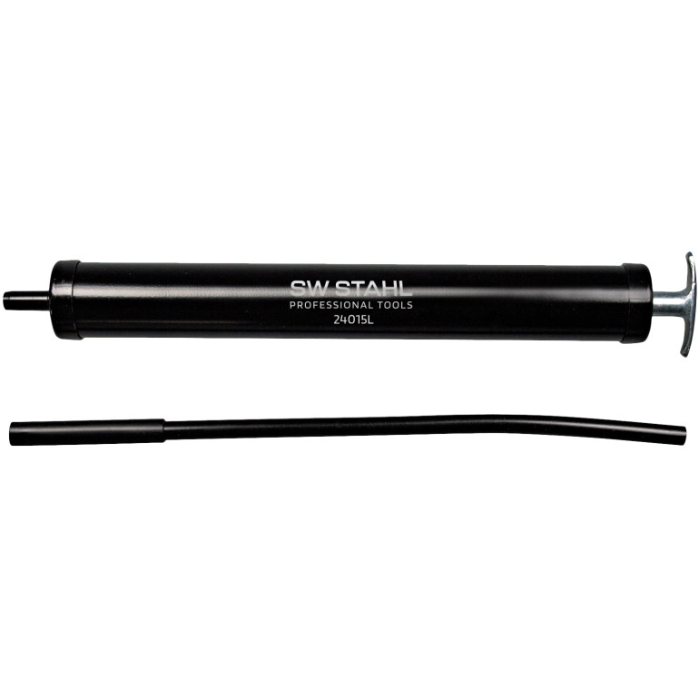 SW-Stahl Getriebeölpumpe 200 ccm 24015L SW-Stahl Getriebeölpumpe 200 ccm 24015L