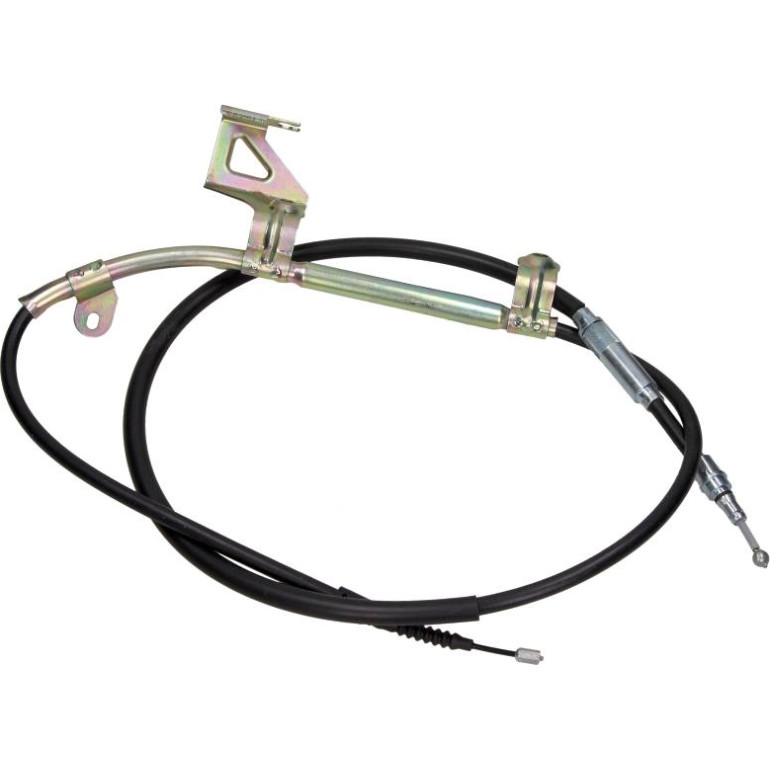 Seilzug, Feststellbremse Skoda Superb 01-08 Le 32-0424 Seilzug, Feststellbremse Skoda Superb 01-08 Le 32-0424