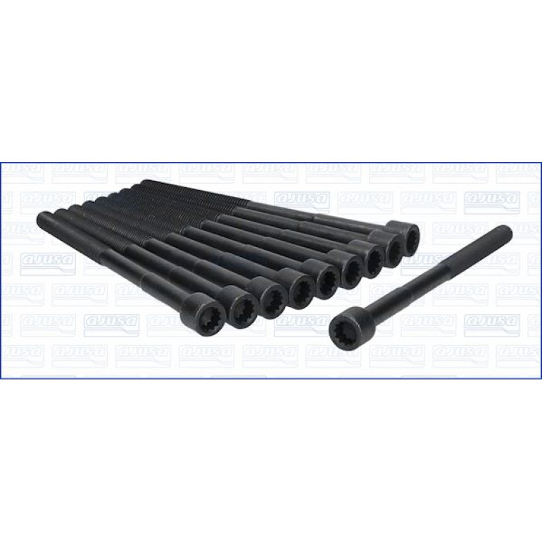 Zylinderkopfschraubensatz 81045600 Zylinderkopfschraubensatz 81045600