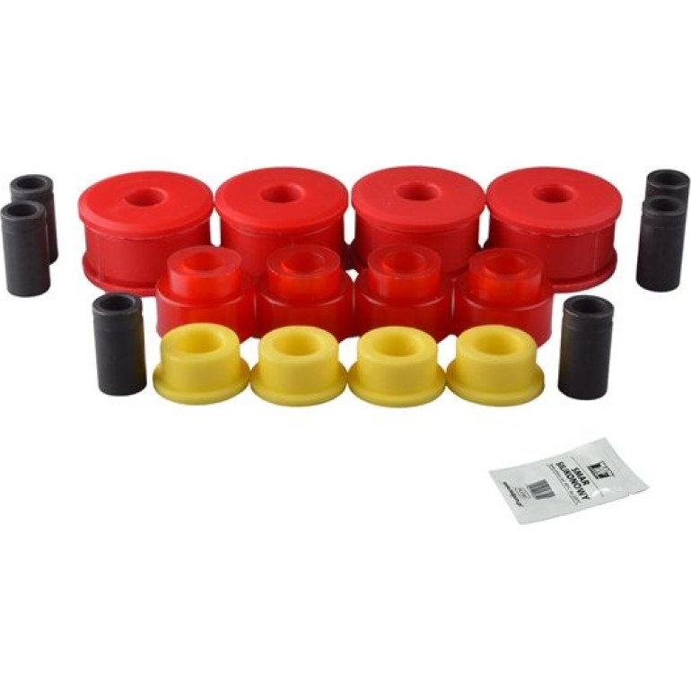 TEDGUM_TD Lagerungssatz, Lenker TED49190 TEDGUM_TD Lagerungssatz, Lenker TED49190