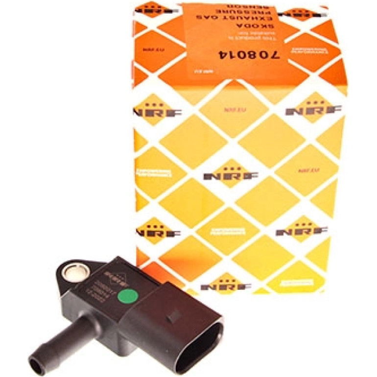 Sensor, Abgasdruck 708014 Sensor, Abgasdruck 708014
