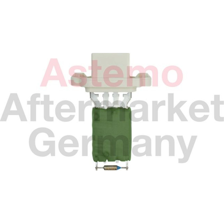 HITACHI Widerstand, Innenraumgebläse 132541 HITACHI Widerstand, Innenraumgebläse 132541
