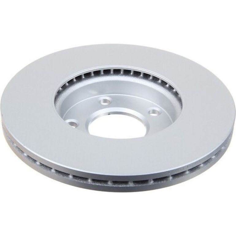 VALEO Bremsscheibe 672517 VALEO Bremsscheibe 672517