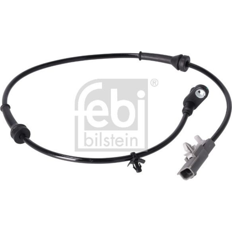 FEBI BILSTEIN Sensor, Raddrehzahl 185688