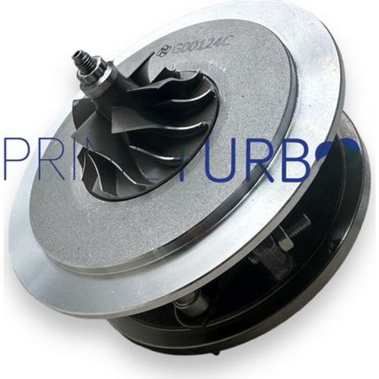 Prime Turbo Rumpfgruppe, Lader G00124C Prime Turbo Rumpfgruppe, Lader G00124C