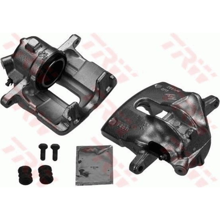 Tauschbremssattel VA li BHW241E Tauschbremssattel VA li BHW241E
