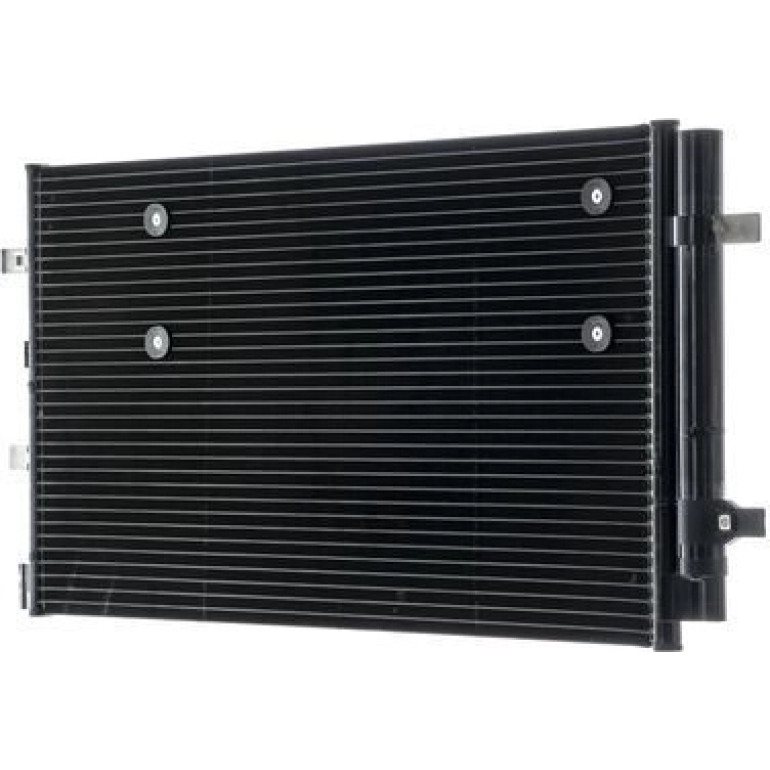 Kondensator, Klimaanlage AC 457 000P Kondensator, Klimaanlage AC 457 000P
