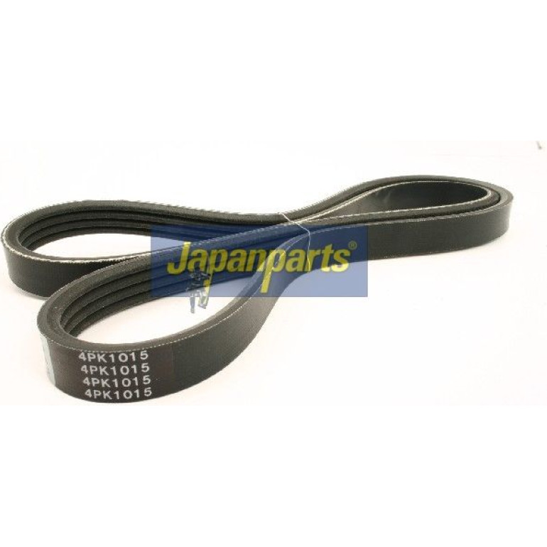 Japanparts Rillenriemen DV-4PK1015 Japanparts Rillenriemen DV-4PK1015