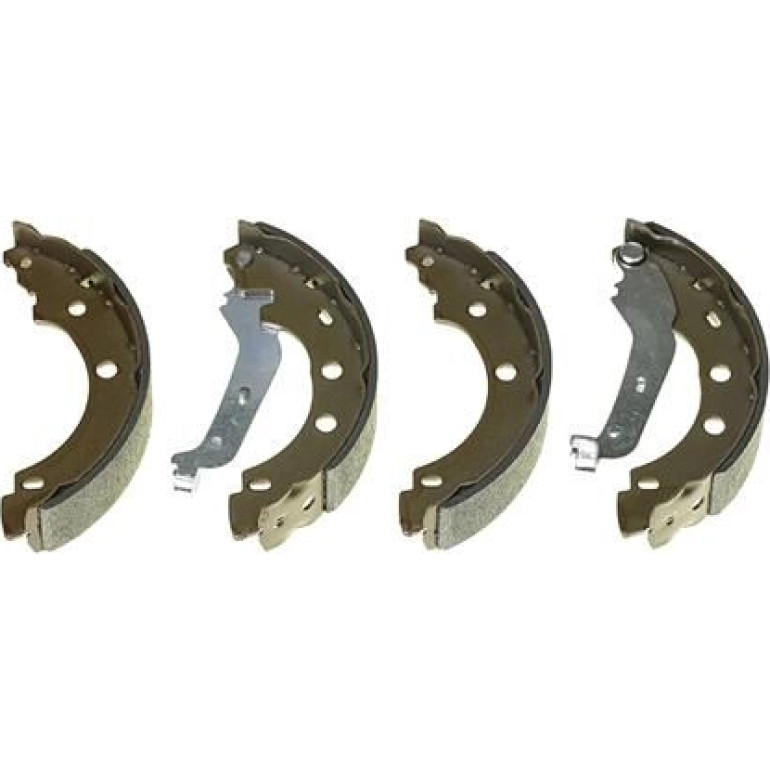 Bremsbackensatz HA S 68 523 Bremsbackensatz HA S 68 523