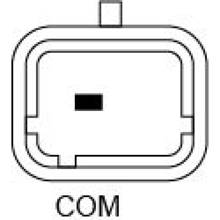 Lichtmaschine 1 986 A00 600 Lichtmaschine 1 986 A00 600