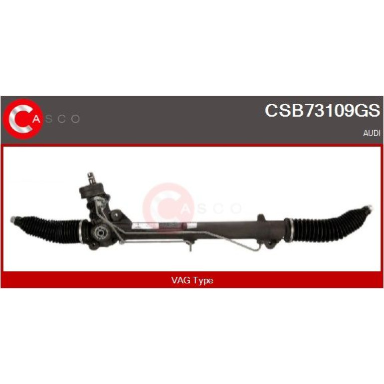 CASCO Management CSB73109GS CASCO Management CSB73109GS