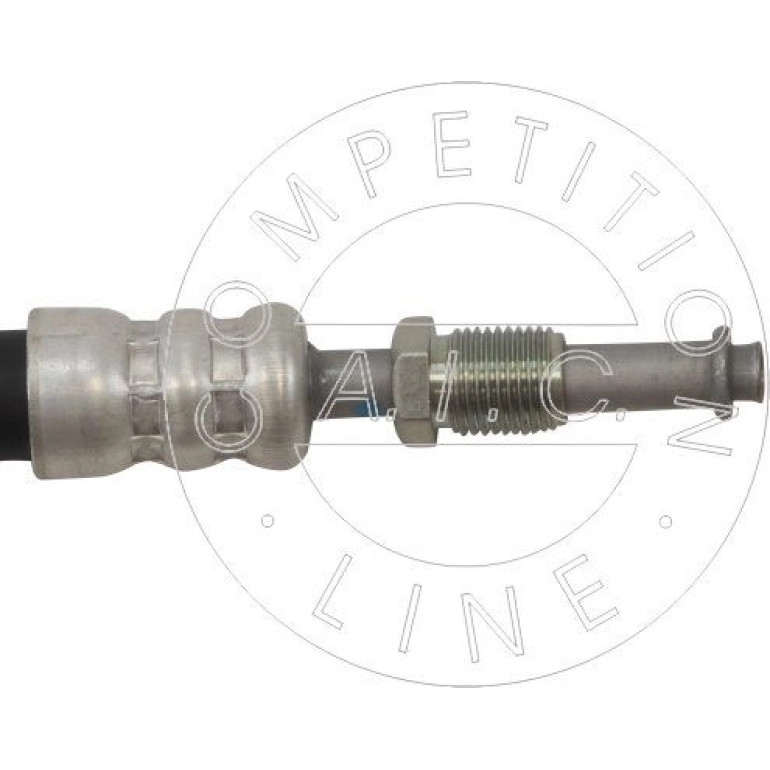 Hydraulikschlauch, Lenkung 58575 Hydraulikschlauch, Lenkung 58575
