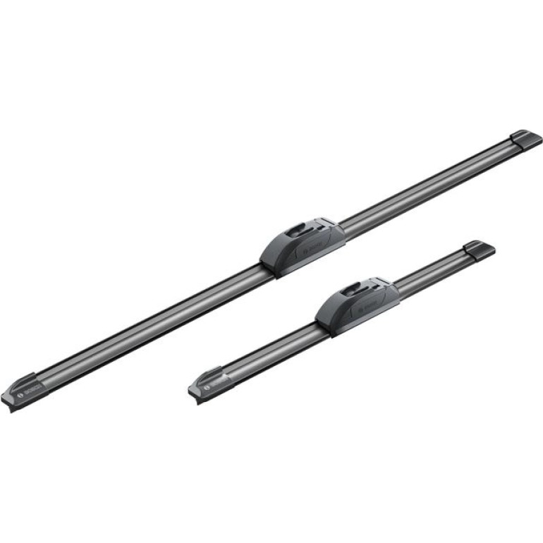Bosch Scheibenwischer Aerotwin AR605S Bosch AeroTwin 600/350 3397007504 Bosch Scheibenwischer Aerotwin AR605S Bosch AeroTwin 600/350 3397007504