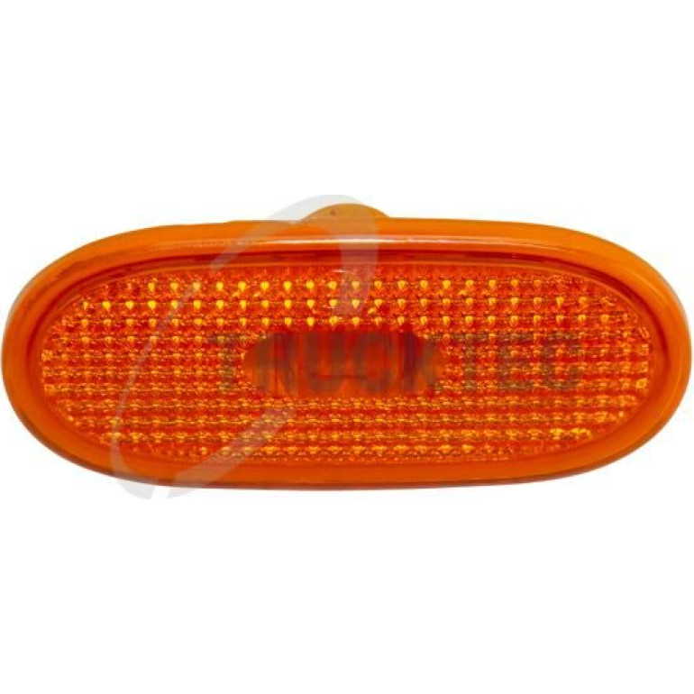 TRUCKTEC AUTOMOTIVE Seitenlicht 02.58.370