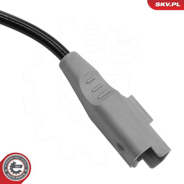 SKV GERMANY Geschwindigkeitssensor 06SKV099