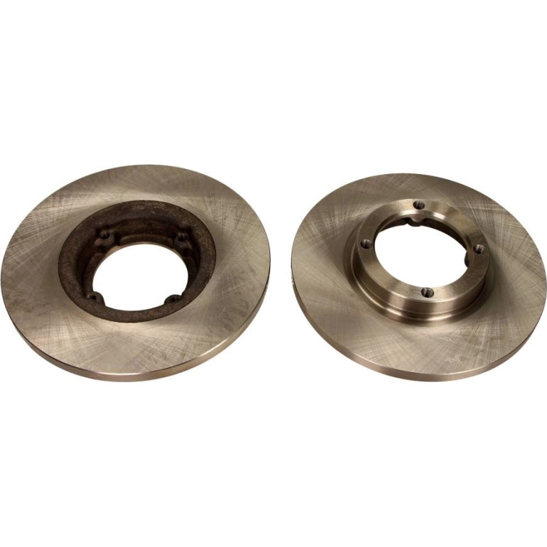 Maxgear Bremsscheibe Daewoo P. Matiz 19-0702 Maxgear Bremsscheibe Daewoo P. Matiz 19-0702