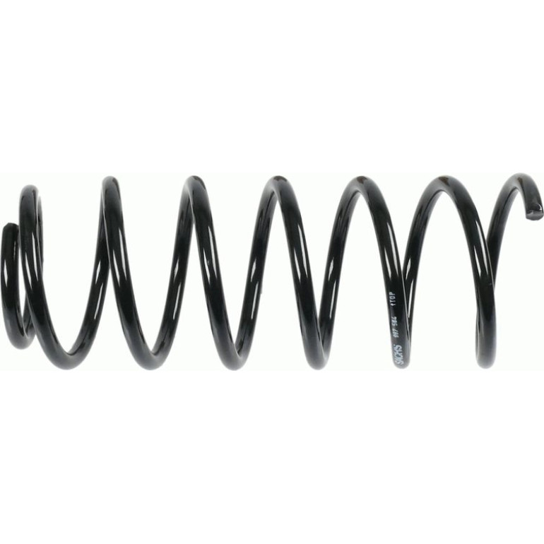 SACHS Fahrwerksfeder 997 584 SACHS Fahrwerksfeder 997 584