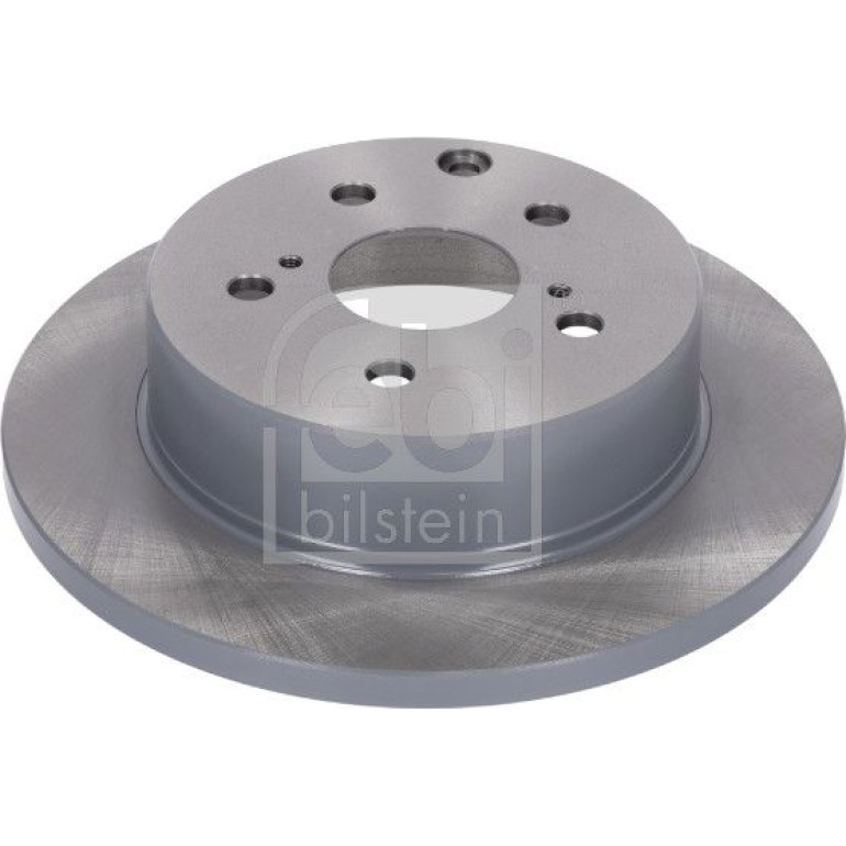 FEBI BILSTEIN Bremsscheibe 29353