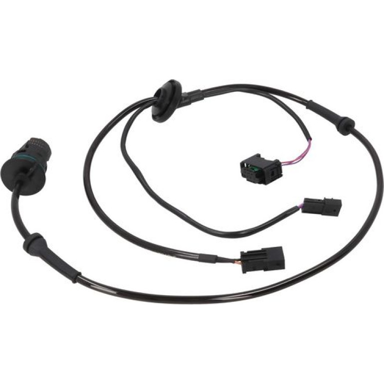 KAMOKA Sensor, Raddrehzahl 1060491 KAMOKA Sensor, Raddrehzahl 1060491
