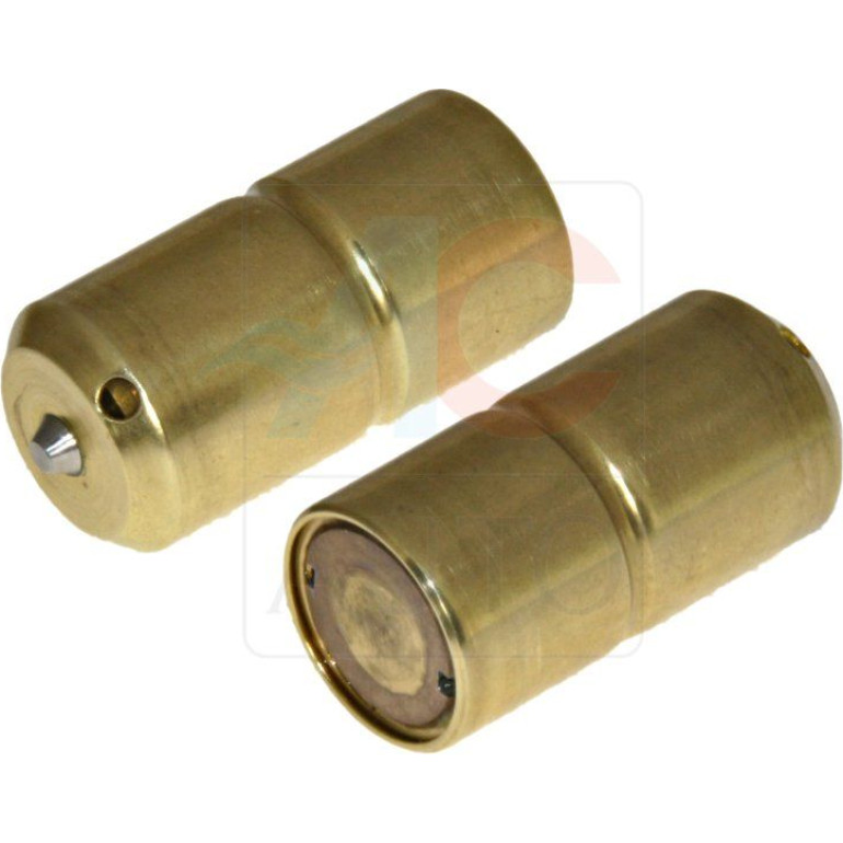 ACAUTO Regelventil, Kompressor AC-02ZX03 ACAUTO Regelventil, Kompressor AC-02ZX03