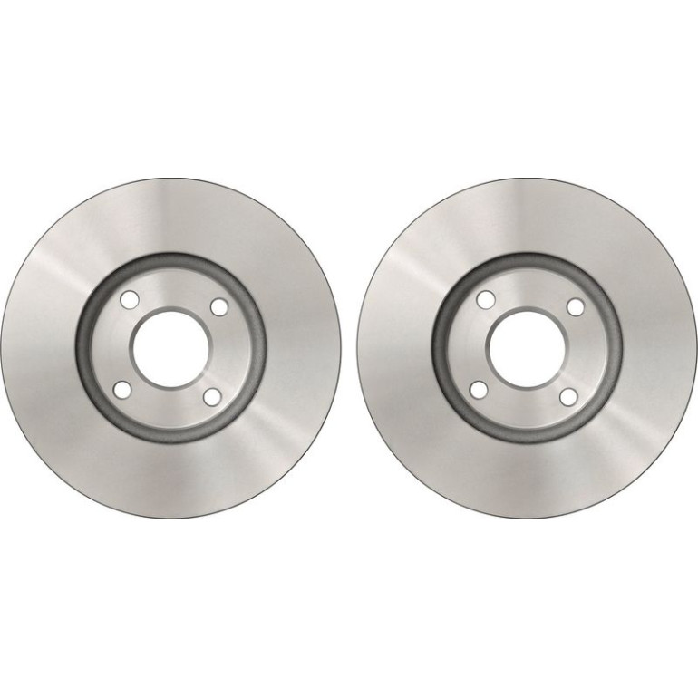 Bremsscheibe DF6898