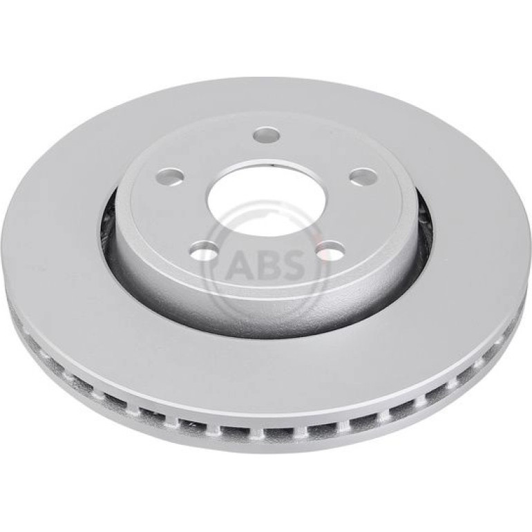 A.B.S. Bremsscheibe 18218 A.B.S. Bremsscheibe 18218