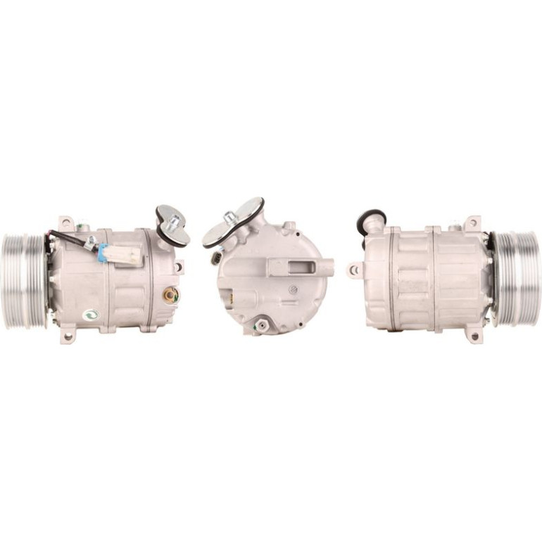 Kompressor, Klimaanlage 51-0592 Kompressor, Klimaanlage 51-0592