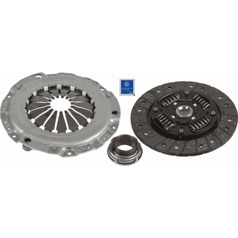 SACHS Kupplungssatz 3000 951 403 SACHS Kupplungssatz 3000 951 403