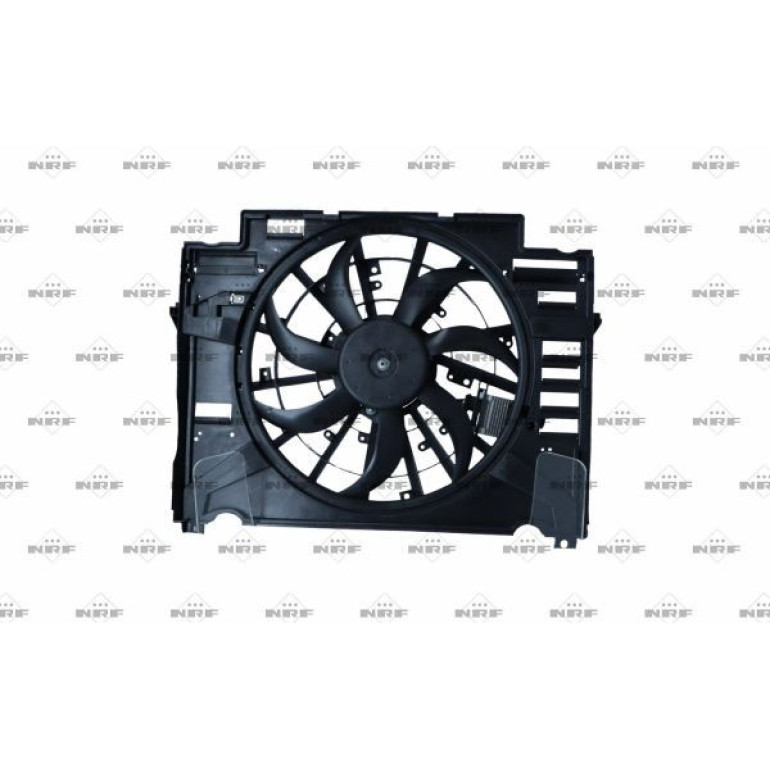 NRF Lüfter, Motorkühlung 470026 NRF Lüfter, Motorkühlung 470026