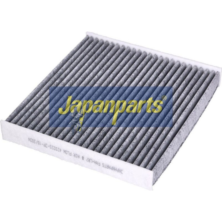 Japanparts Innenraumfilter FAA-LR7 Japanparts Innenraumfilter FAA-LR7