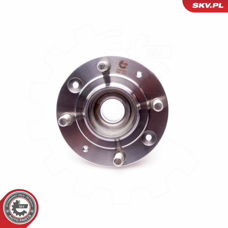 SKV GERMANY Radlager 29SKV026