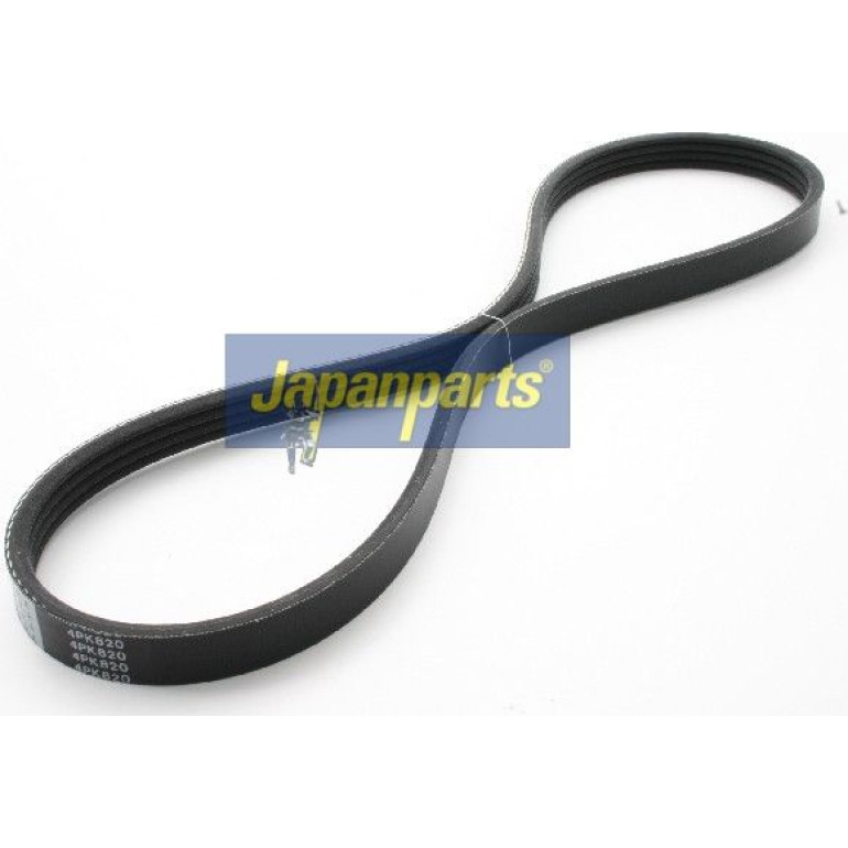 Japanparts Rillenriemen DV-4PK0820 Japanparts Rillenriemen DV-4PK0820