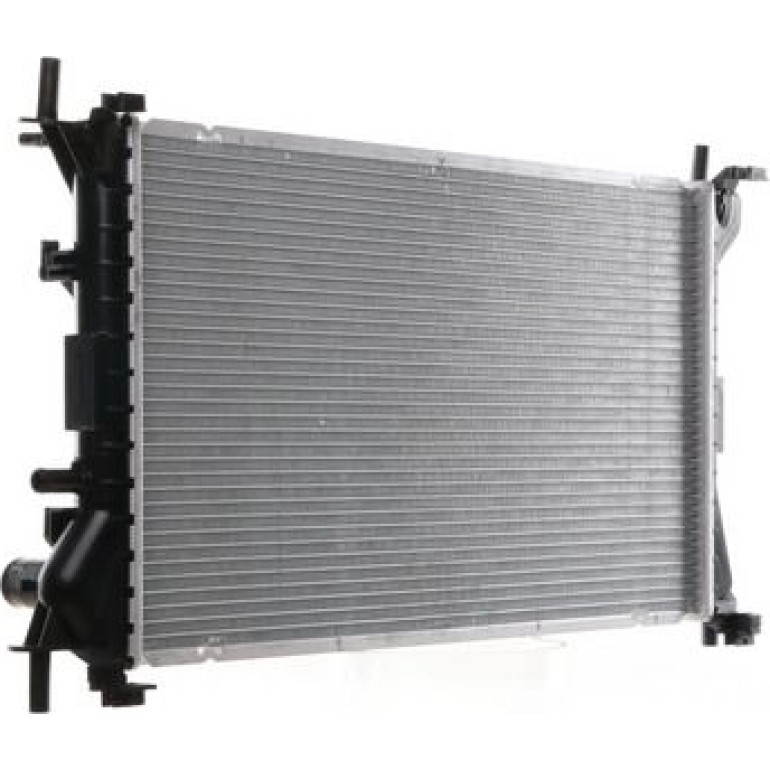 Kühler, Motorkühlung CR 627 000S Kühler, Motorkühlung CR 627 000S