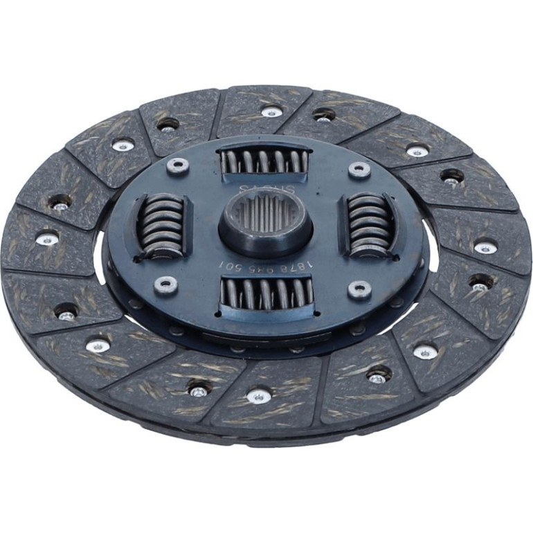 SACHS Kupplungssatz 3000 954 025