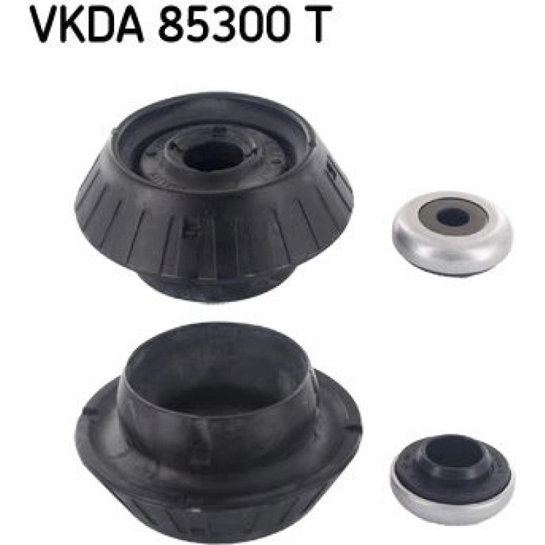 SKF StützlagerSET 2Stk VKDA 85300 T SKF StützlagerSET 2Stk VKDA 85300 T