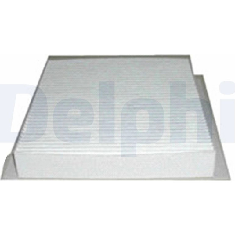 DELPHI Innenraumfilter TSP0325318 DELPHI Innenraumfilter TSP0325318