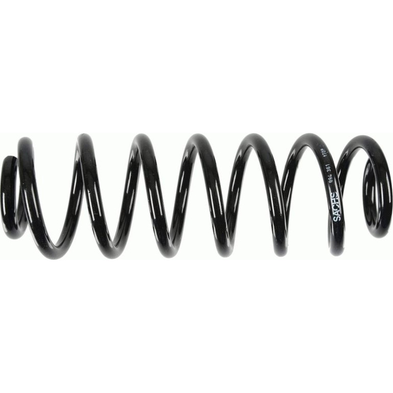 Sachs Fahrwerksfeder Vw T. Passat Cc (357) 2.0 Td 09- Touran 03 994361 Sachs Fahrwerksfeder Vw T. Passat Cc (357) 2.0 Td 09- Touran 03 994361